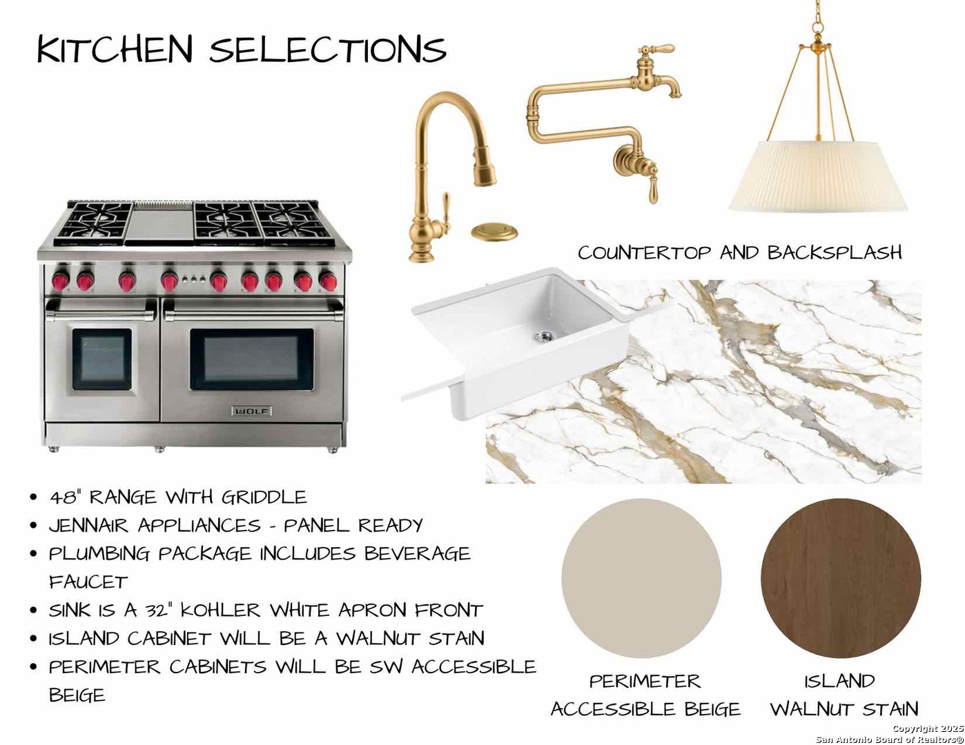 808 Canterbury Hill Terrell Hills TX 78209