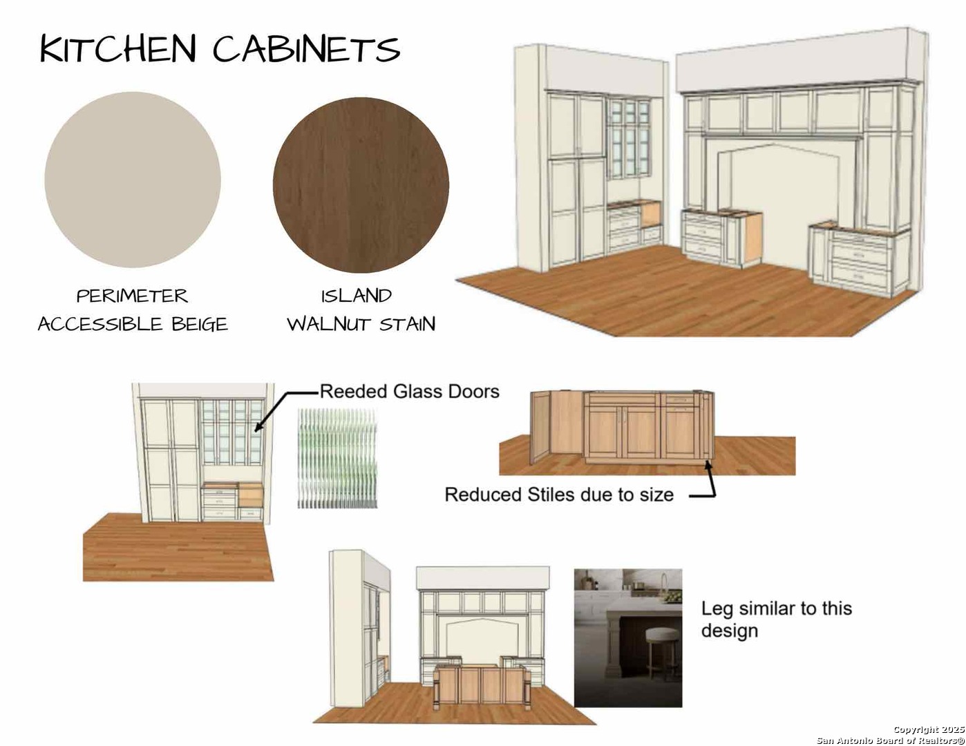 808 Canterbury Hill Terrell Hills TX 78209