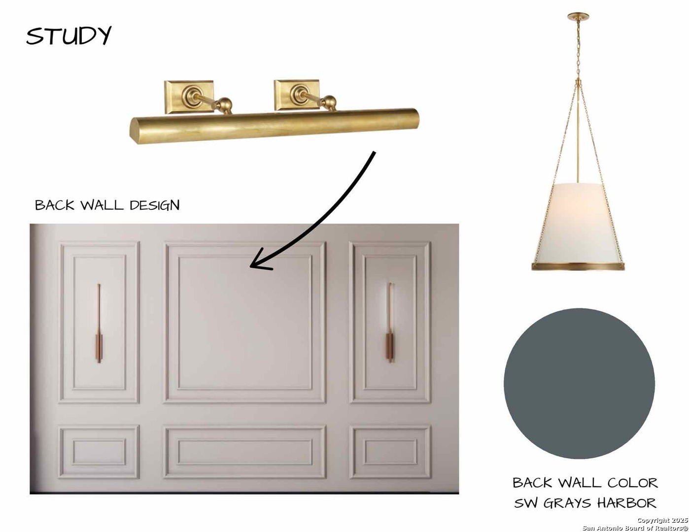 808 Canterbury Hill Terrell Hills TX 78209