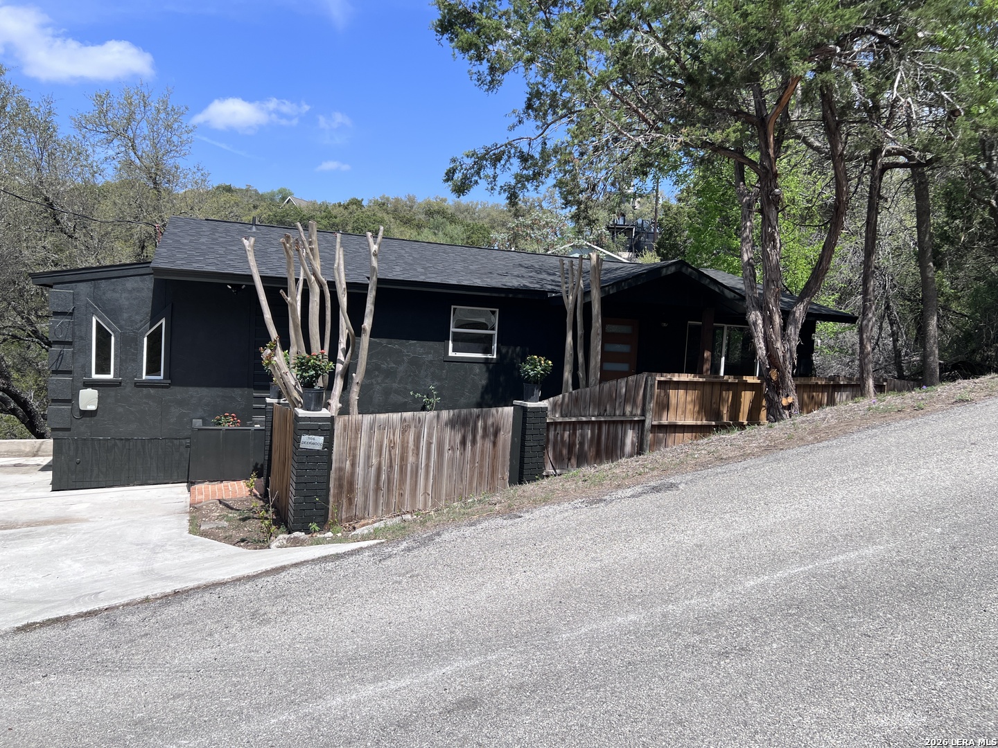 1156 Deerwood Canyon Lake TX 78133