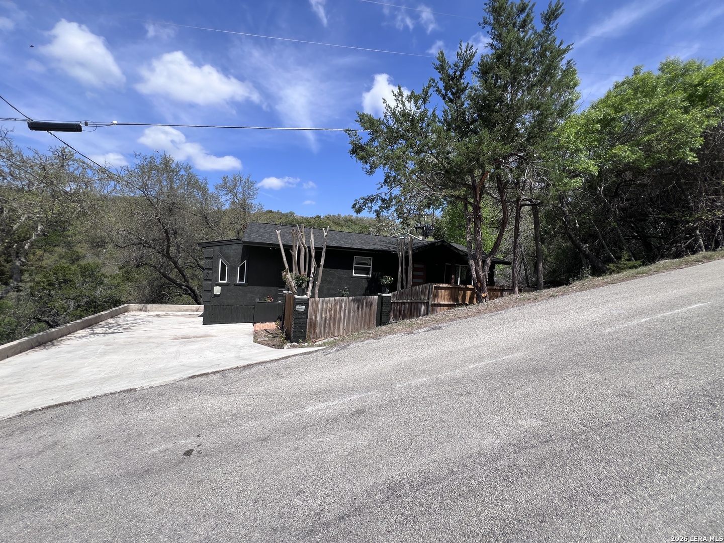 1156 Deerwood Canyon Lake TX 78133
