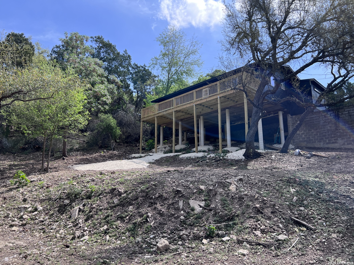 1156 Deerwood Canyon Lake TX 78133