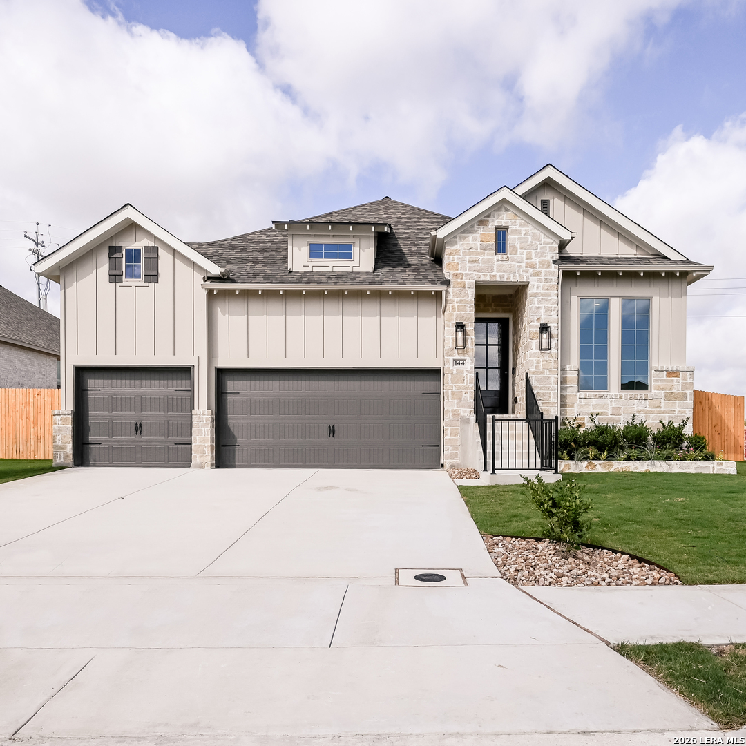 144 Krueger Way Cibolo TX 78108