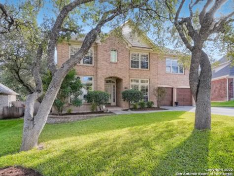 1522 Baccarat San Antonio TX 78258