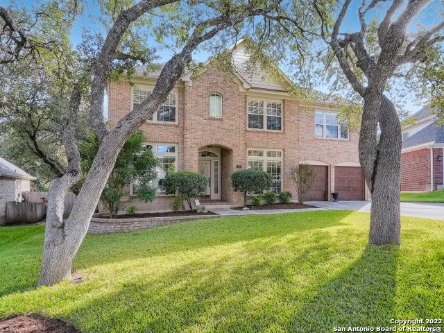 1522 Baccarat San Antonio TX 78258