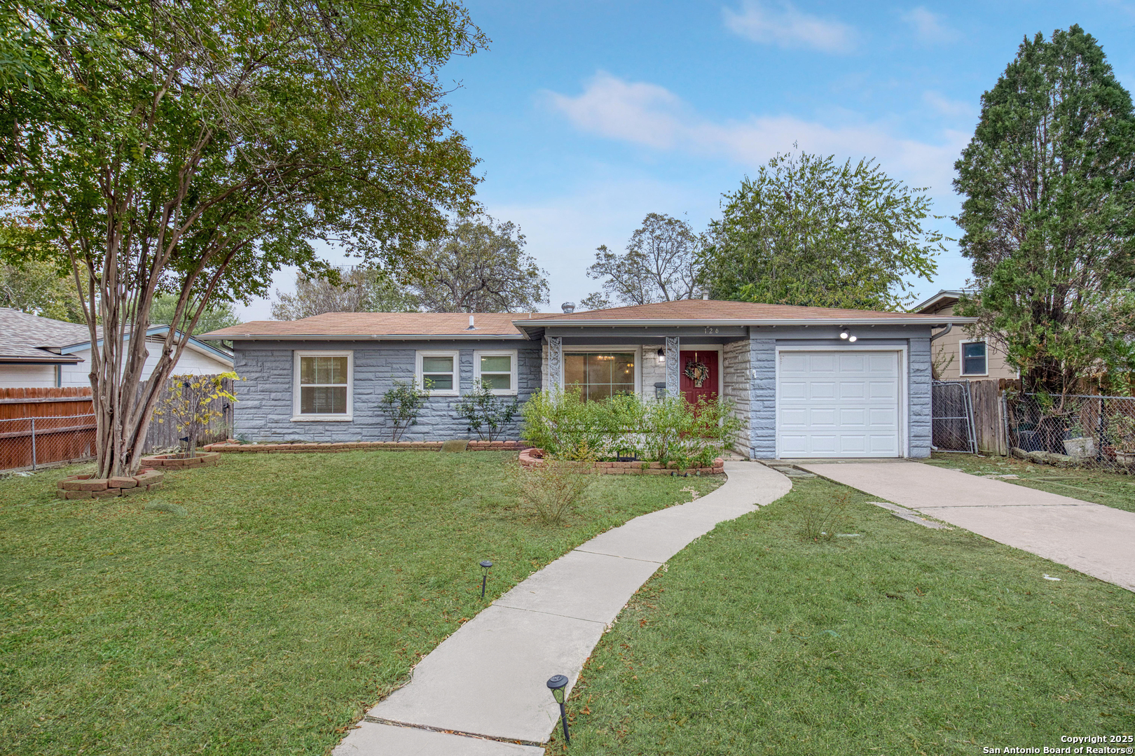 126 Cresham Drive San Antonio TX 78218