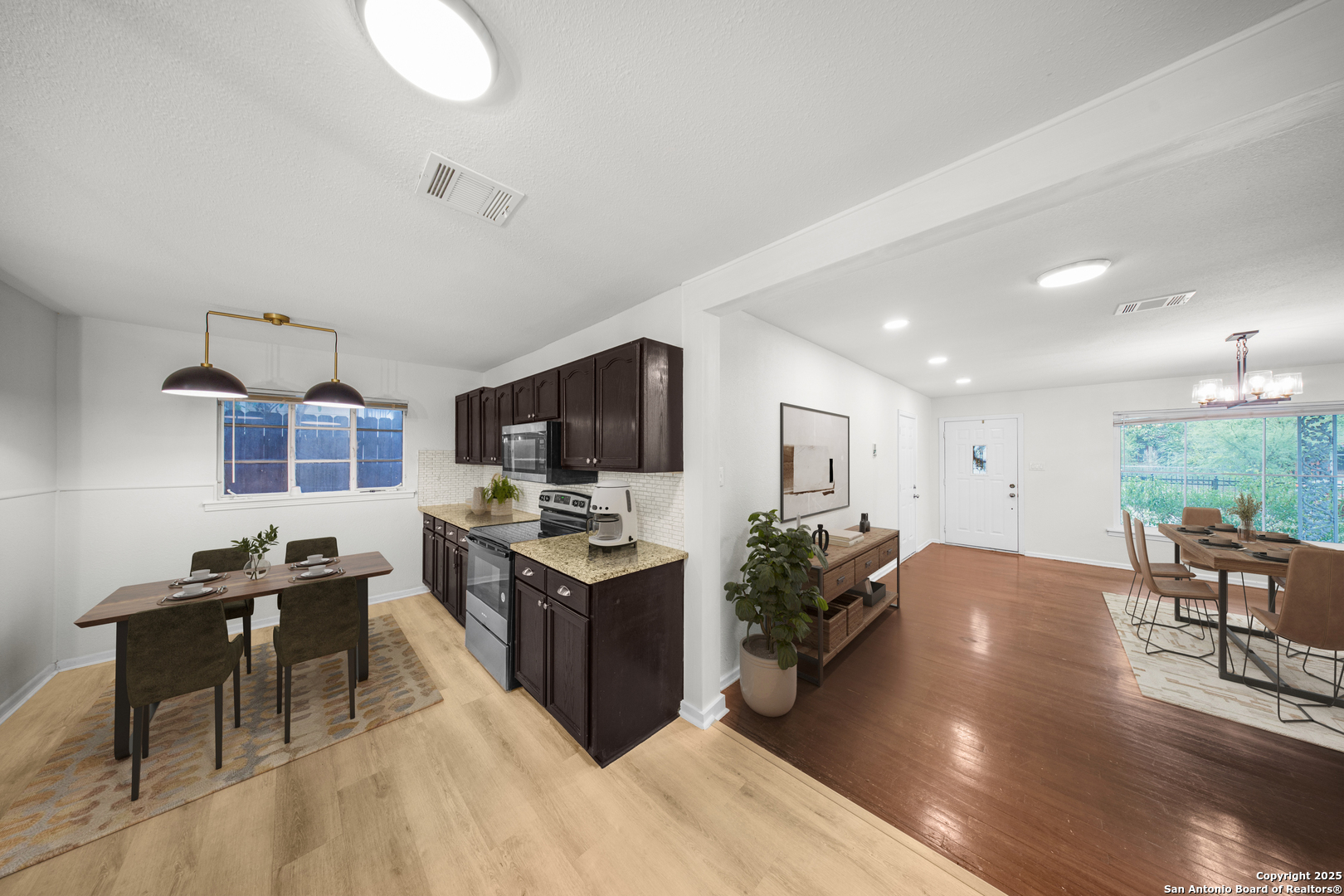 126 Cresham Drive San Antonio TX 78218