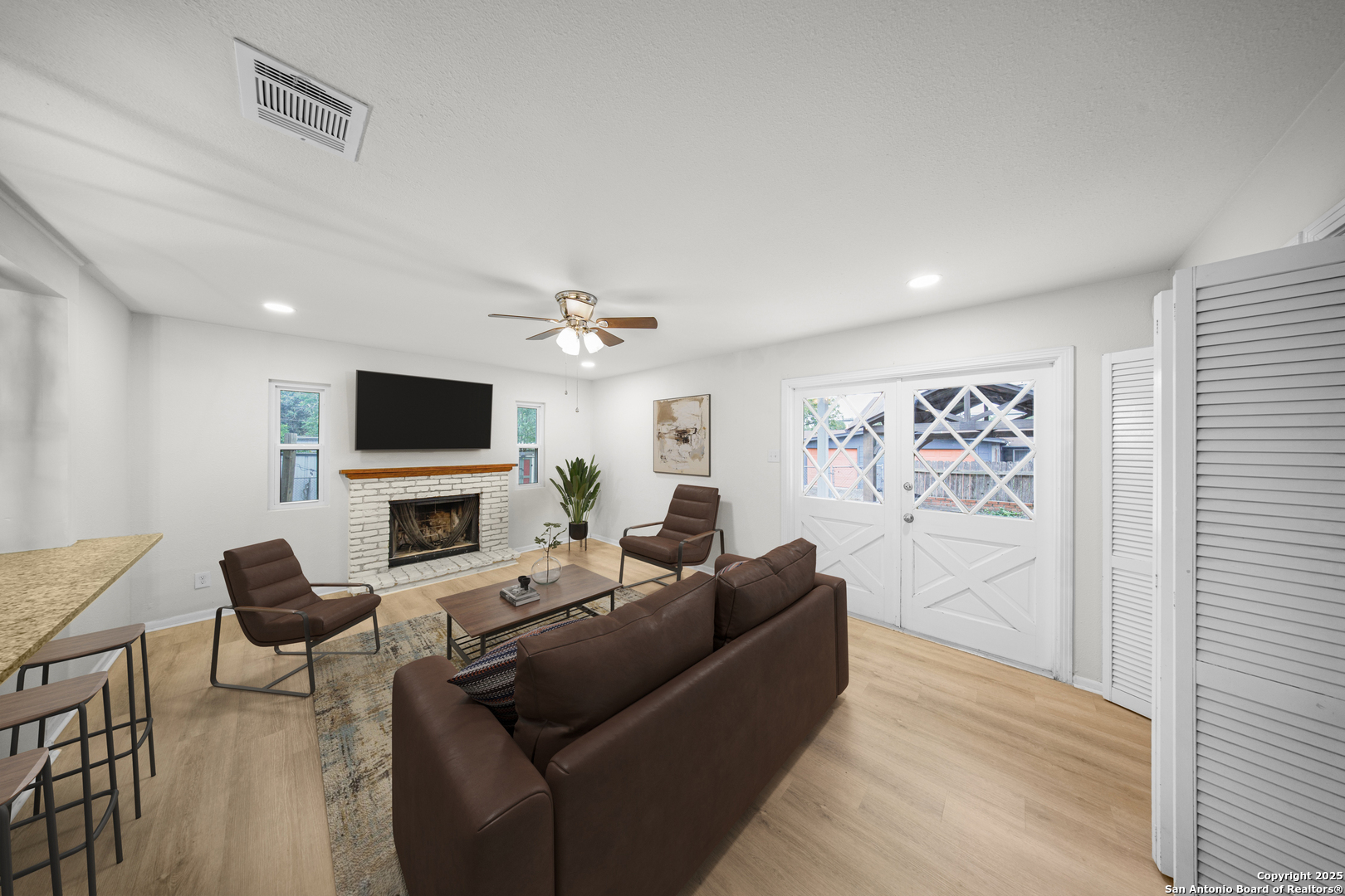 126 Cresham Drive San Antonio TX 78218