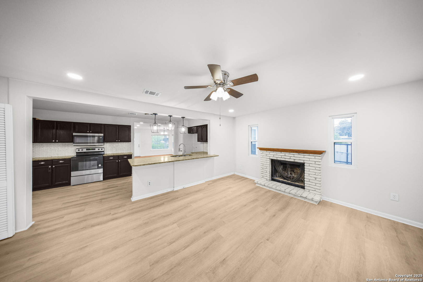 126 Cresham Drive San Antonio TX 78218