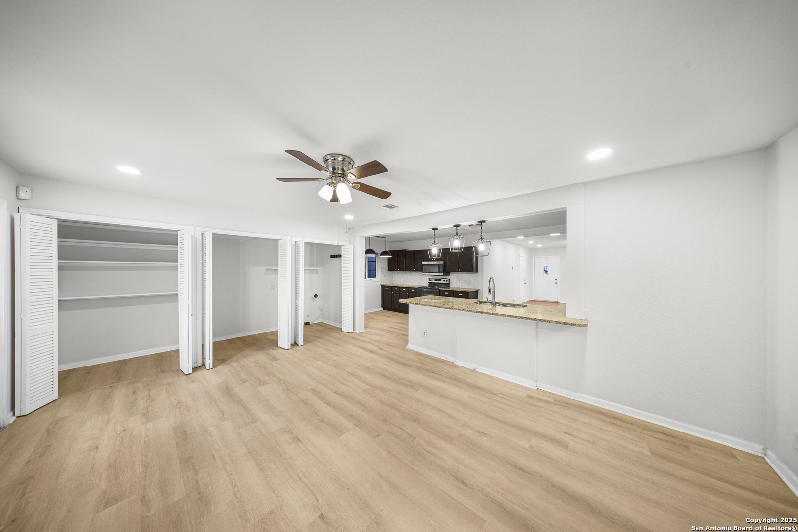 126 Cresham Drive San Antonio TX 78218