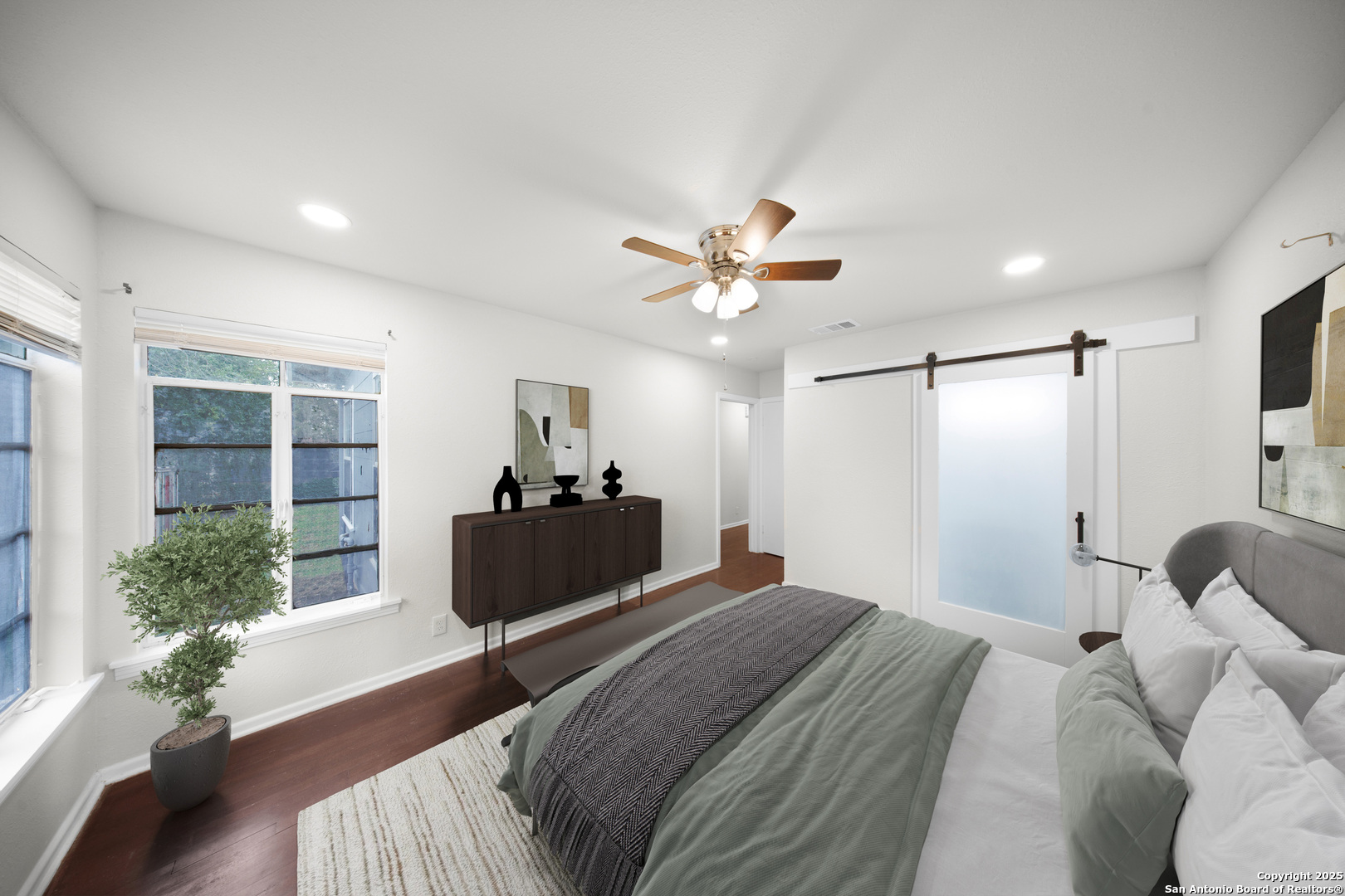 126 Cresham Drive San Antonio TX 78218