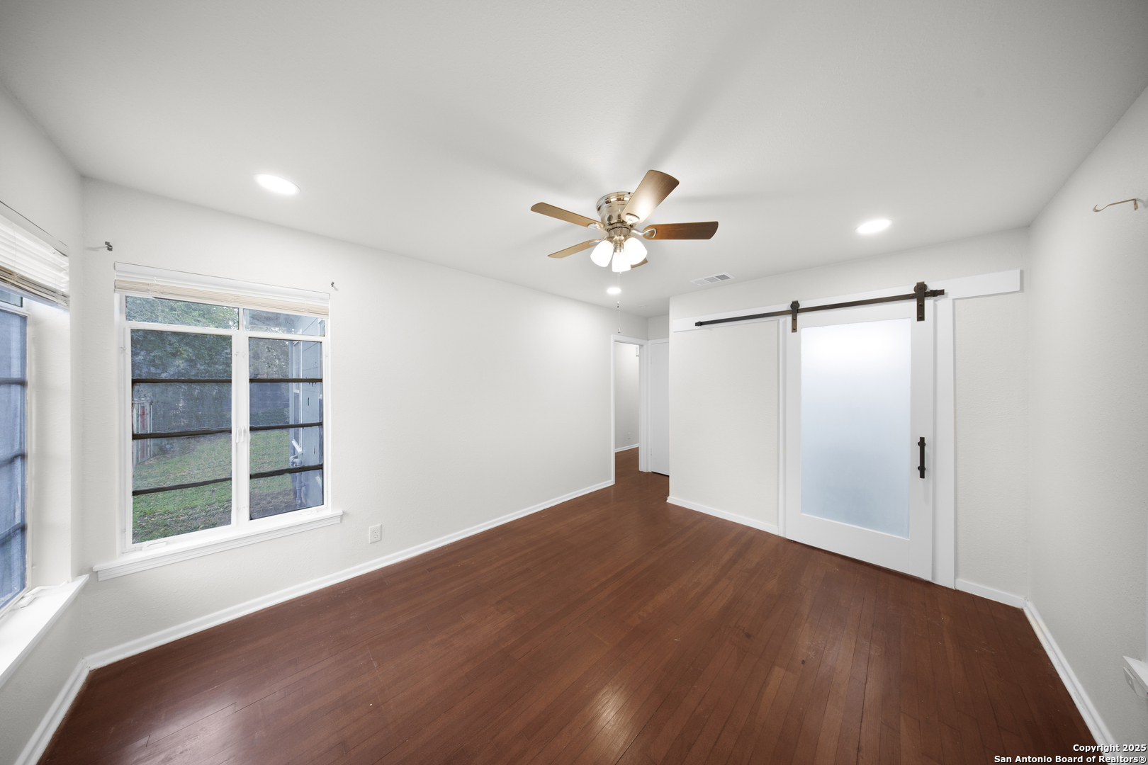 126 Cresham Drive San Antonio TX 78218