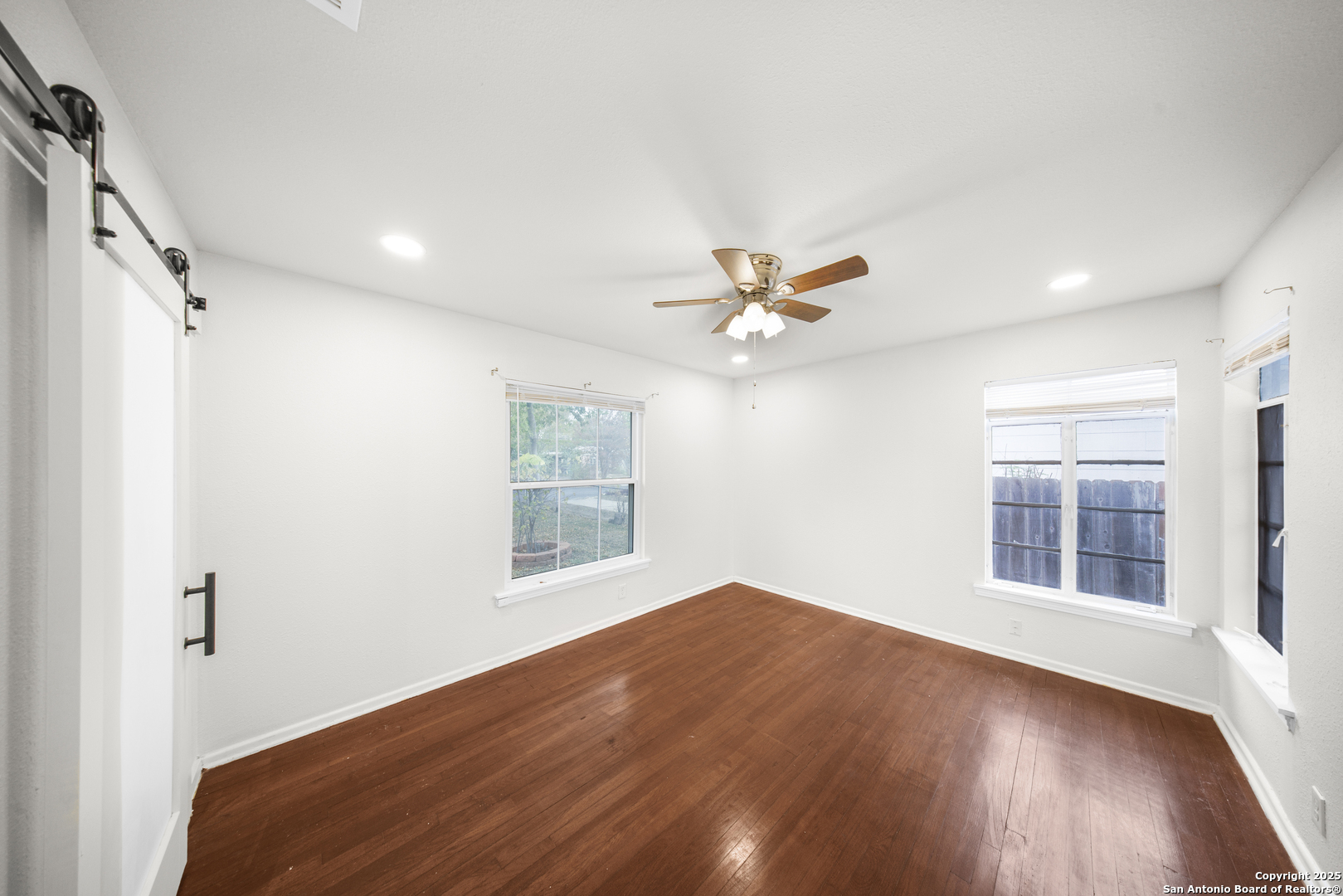 126 Cresham Drive San Antonio TX 78218
