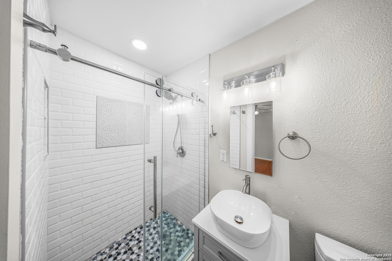 126 Cresham Drive San Antonio TX 78218
