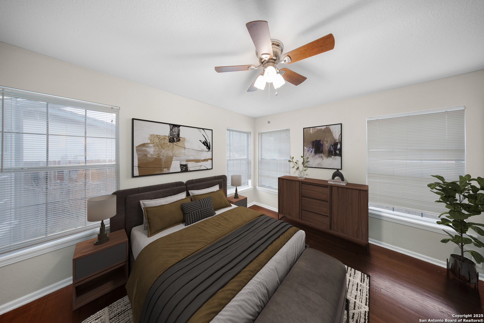 126 Cresham Drive San Antonio TX 78218