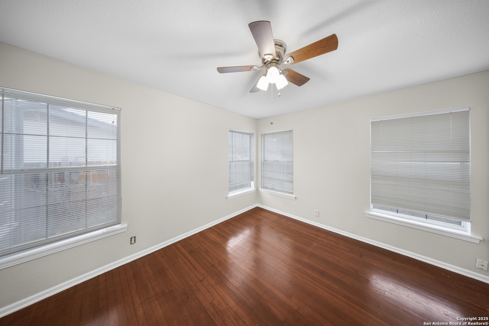 126 Cresham Drive San Antonio TX 78218