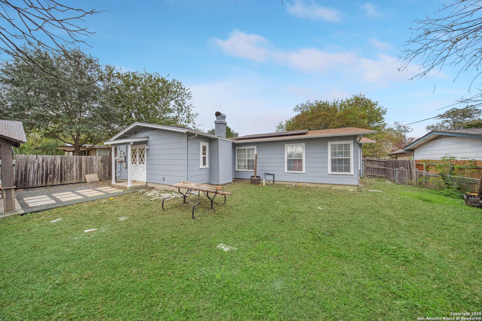 126 Cresham Drive San Antonio TX 78218