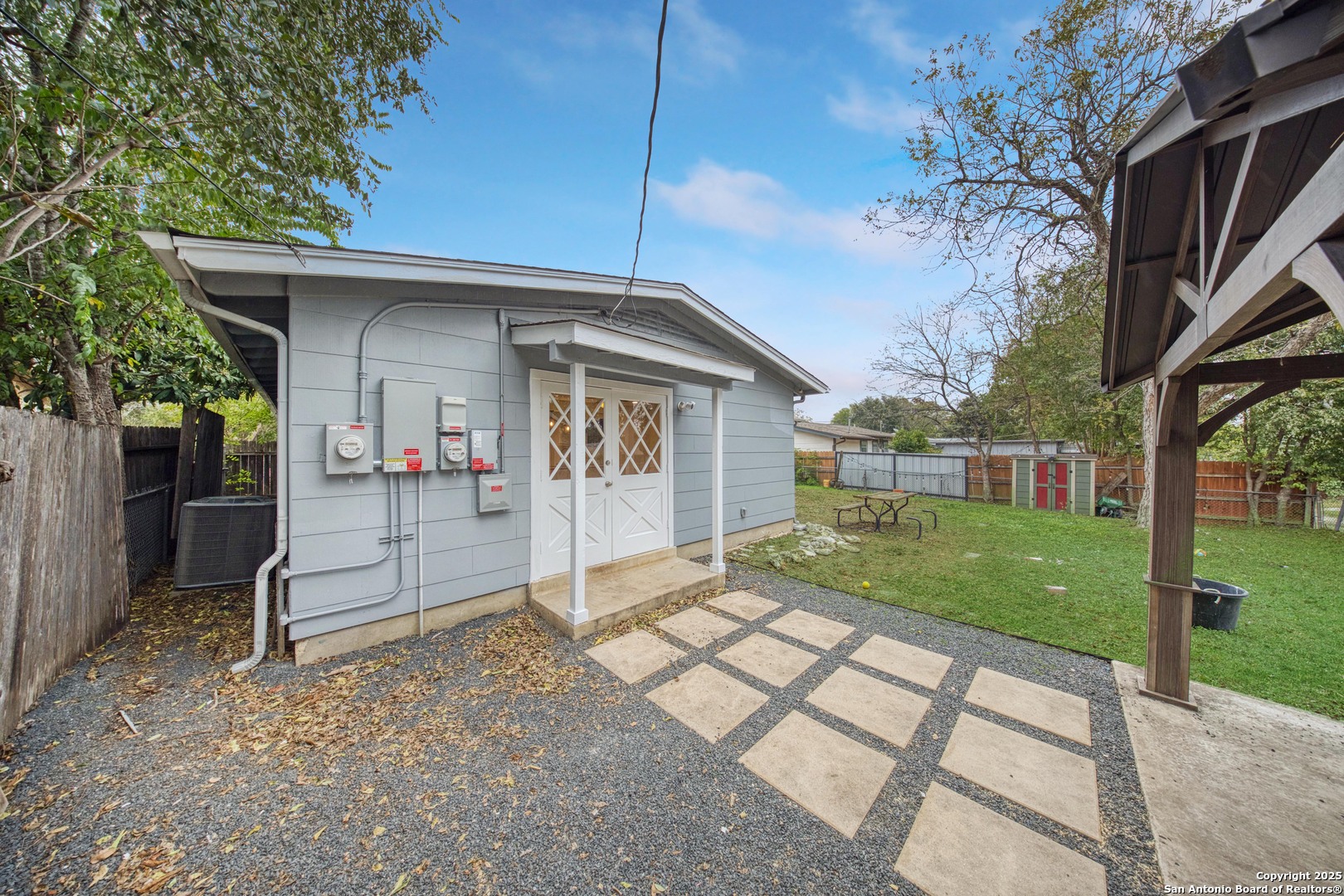 126 Cresham Drive San Antonio TX 78218