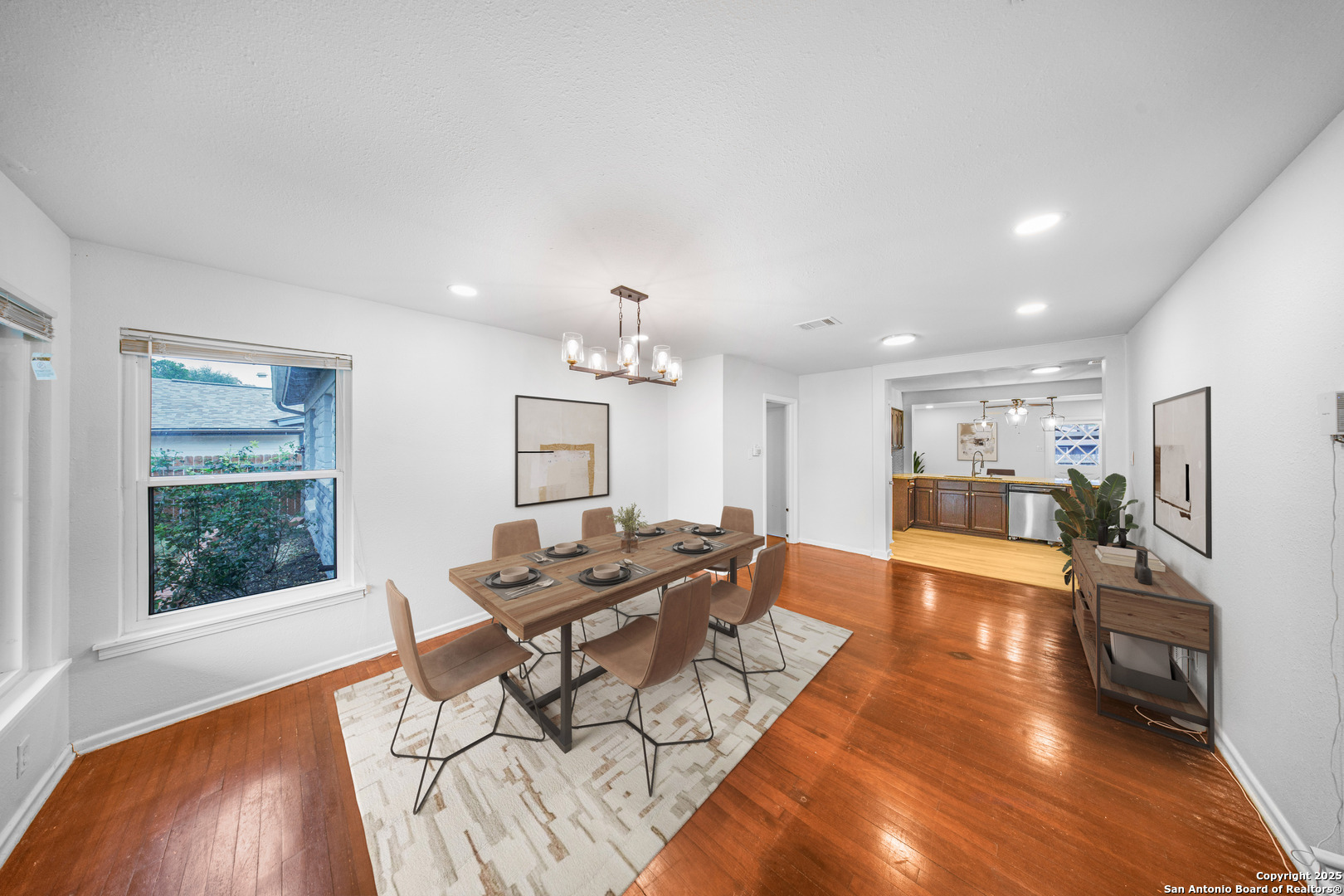 126 Cresham Drive San Antonio TX 78218
