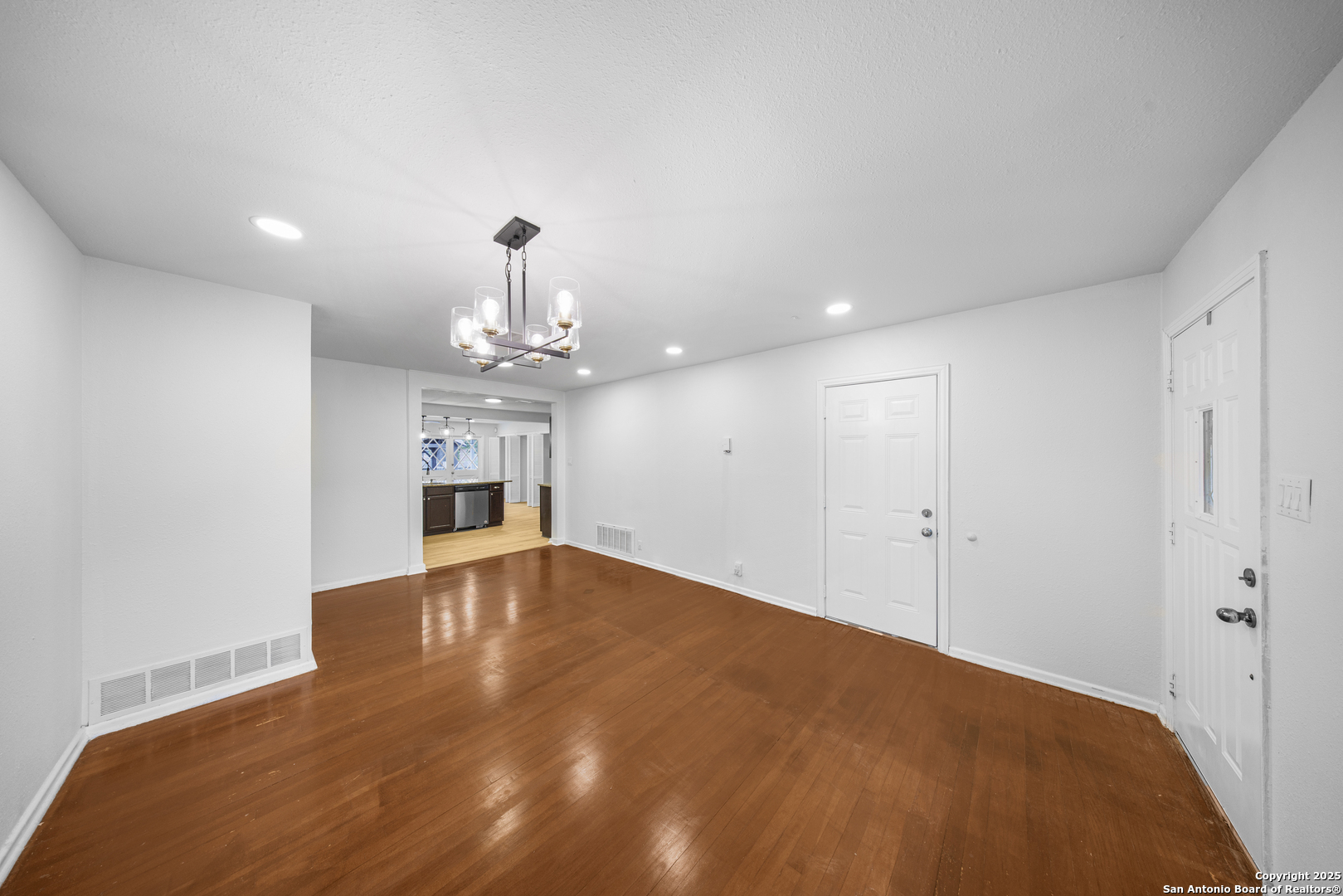 126 Cresham Drive San Antonio TX 78218