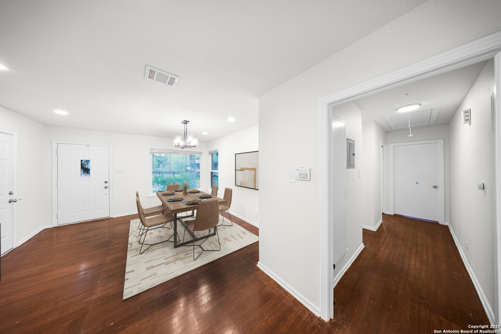 126 Cresham Drive San Antonio TX 78218