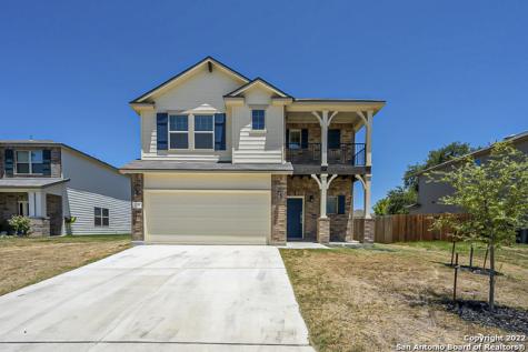 7711 Sunrise Cay San Antonio TX 78251
