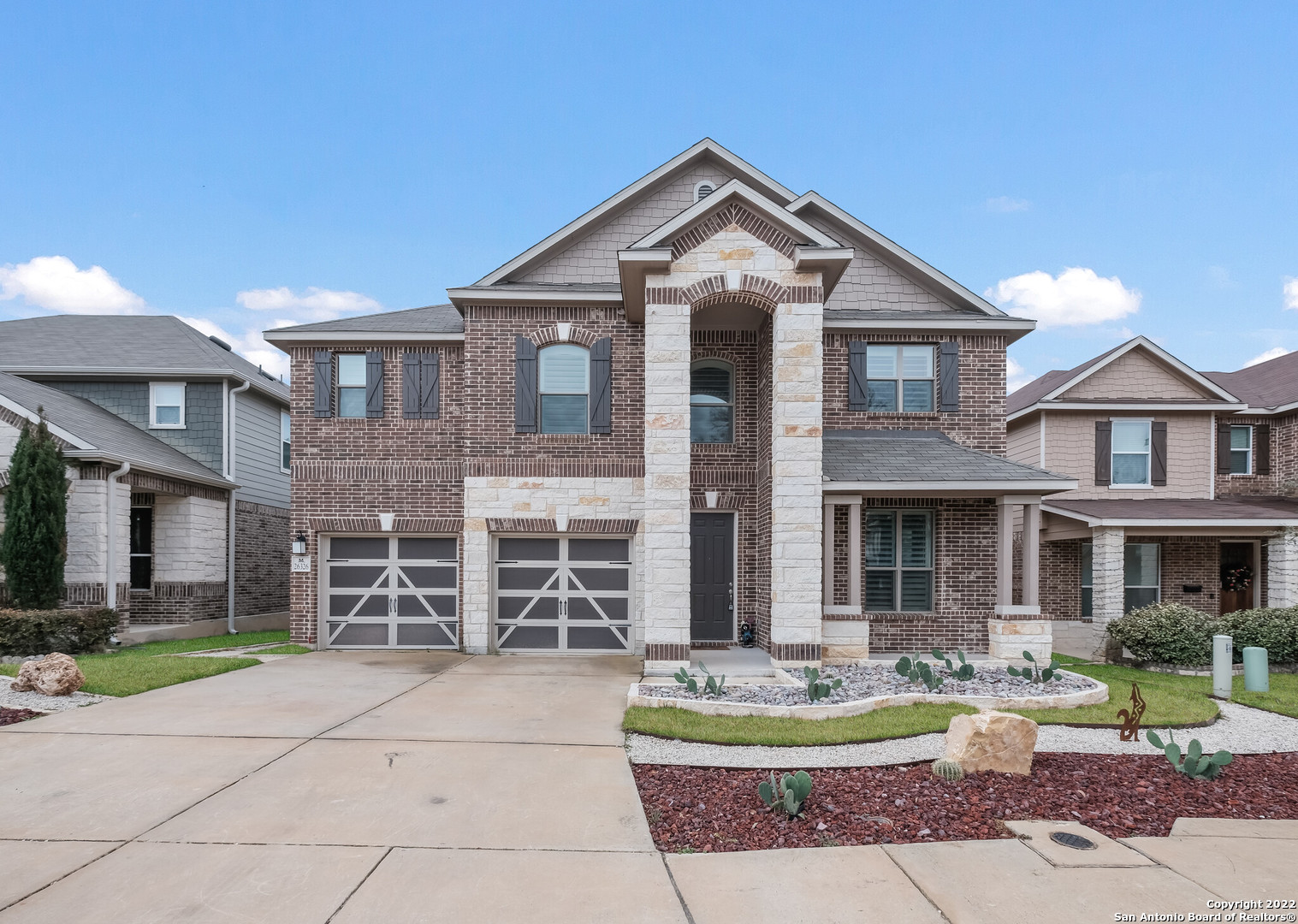 26326 Florencia Villa Boerne TX 78015