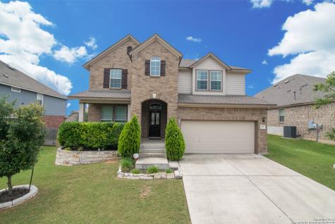 12622 Milojos Ranch San Antonio TX 78245