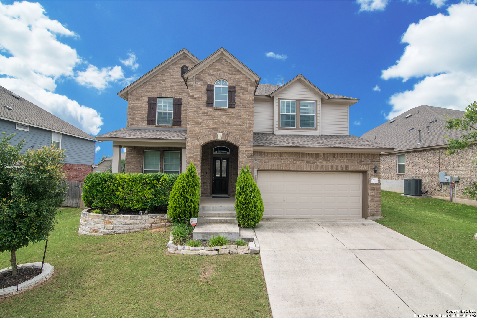 12622 Milojos Ranch San Antonio TX 78245