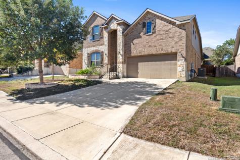 5035 Italica Road San Antonio TX 78253