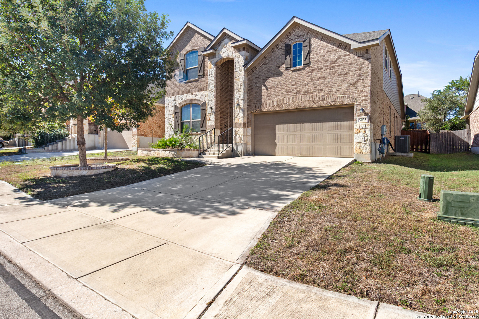 5035 Italica Road San Antonio TX 78253