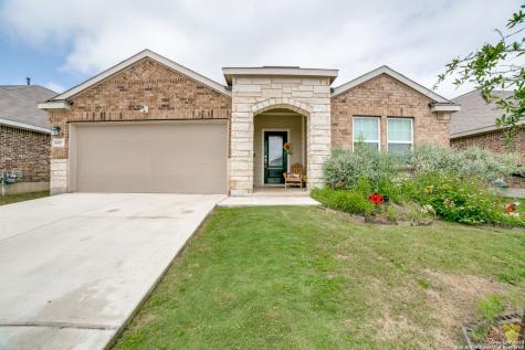 8507 Norias Wheel San Antonio TX 78254