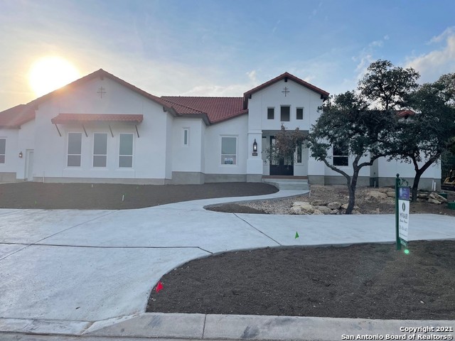 9806 Midsomer Place San Antonio TX 78255