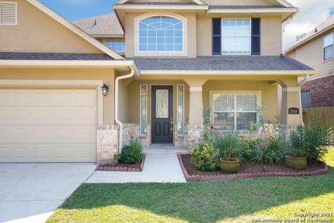 2606 Sierra Peak San Antonio TX 78261