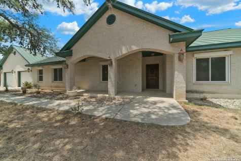 5719 Lockhill Road San Antonio TX 78240