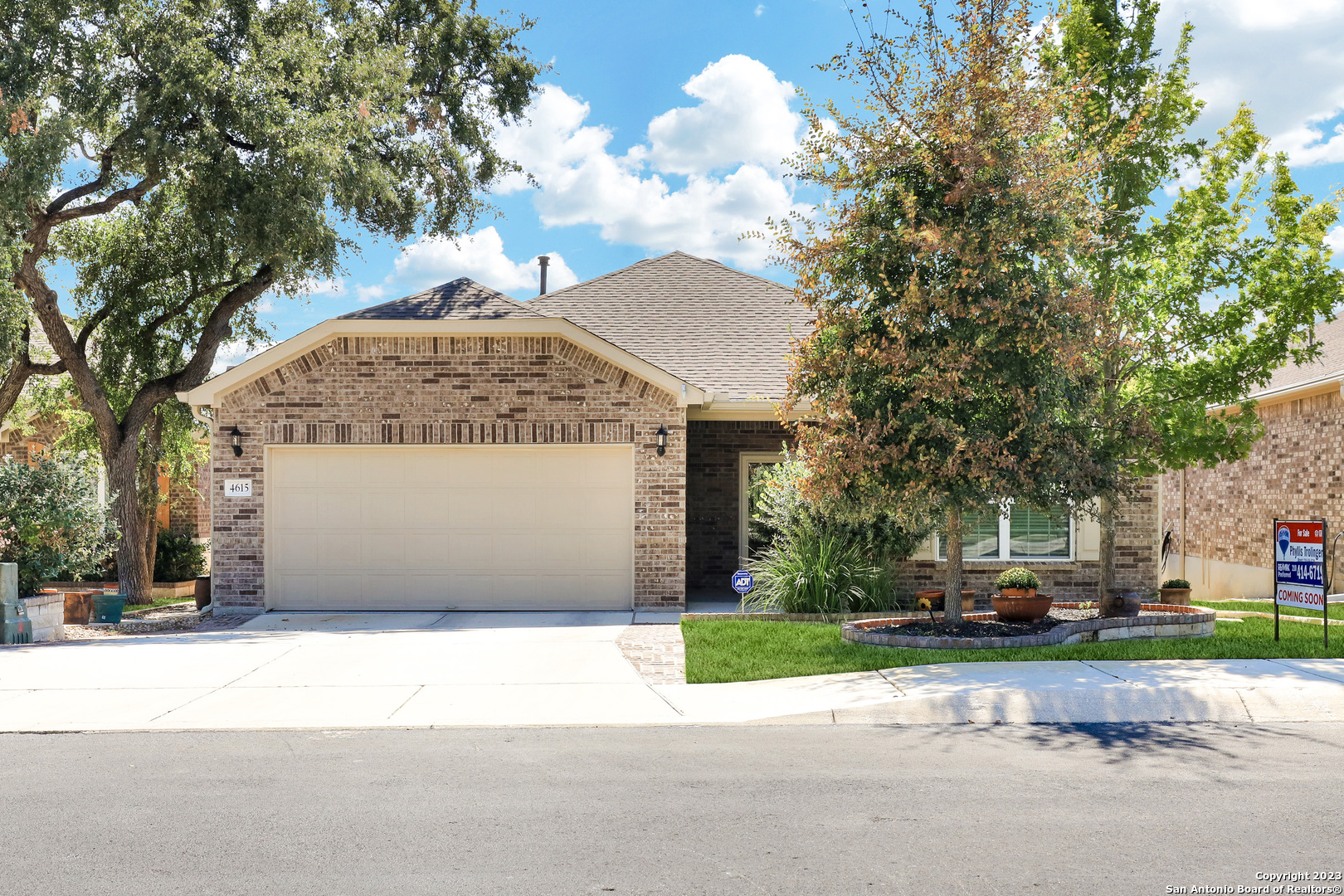 4615 Sunrise Beach San Antonio TX 78253