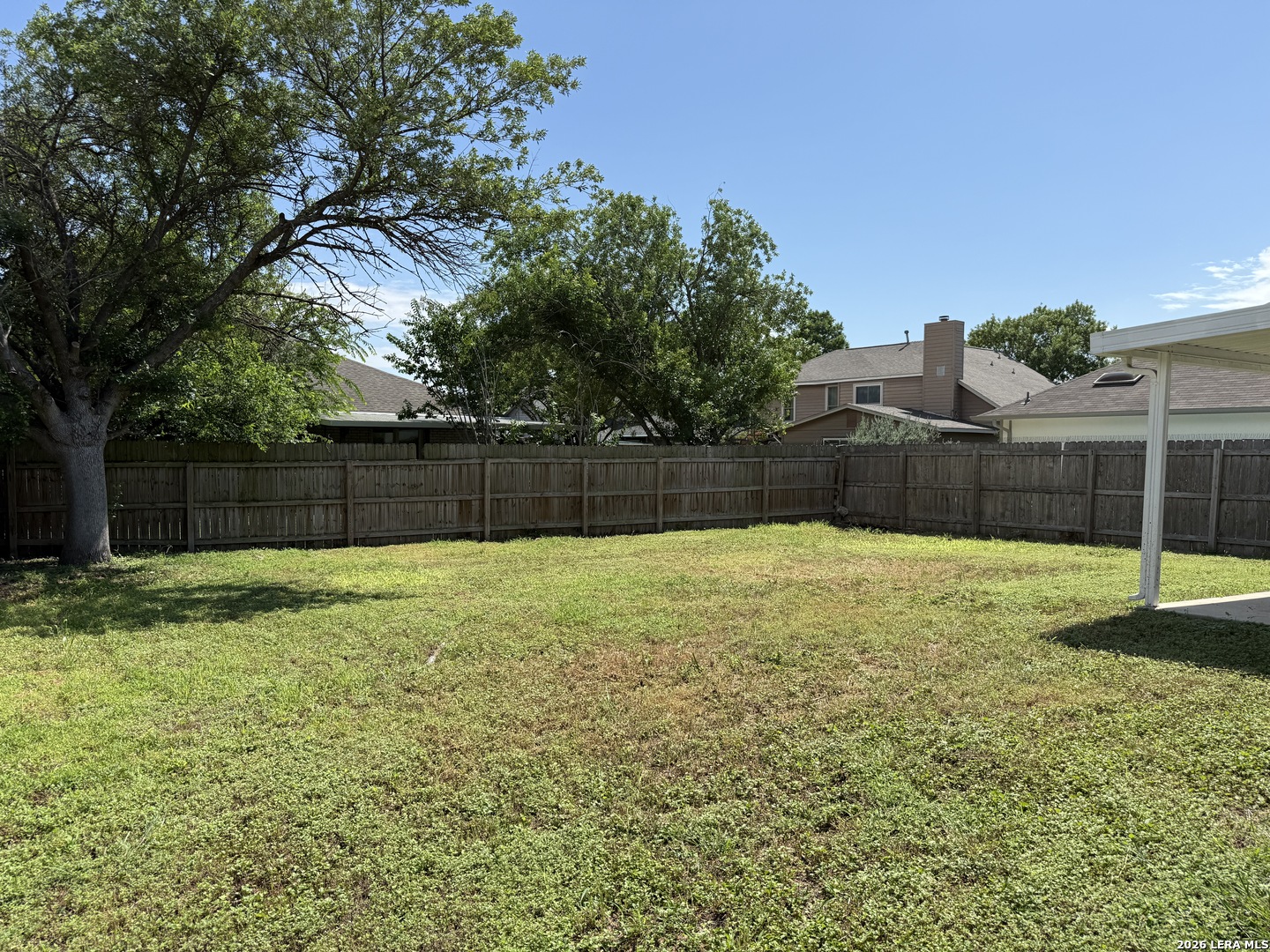 5223 Fawn Lake San Antonio TX 78244