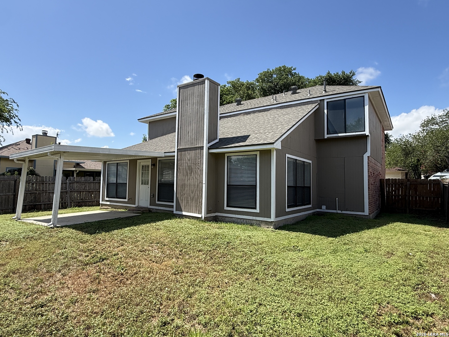 5223 Fawn Lake San Antonio TX 78244