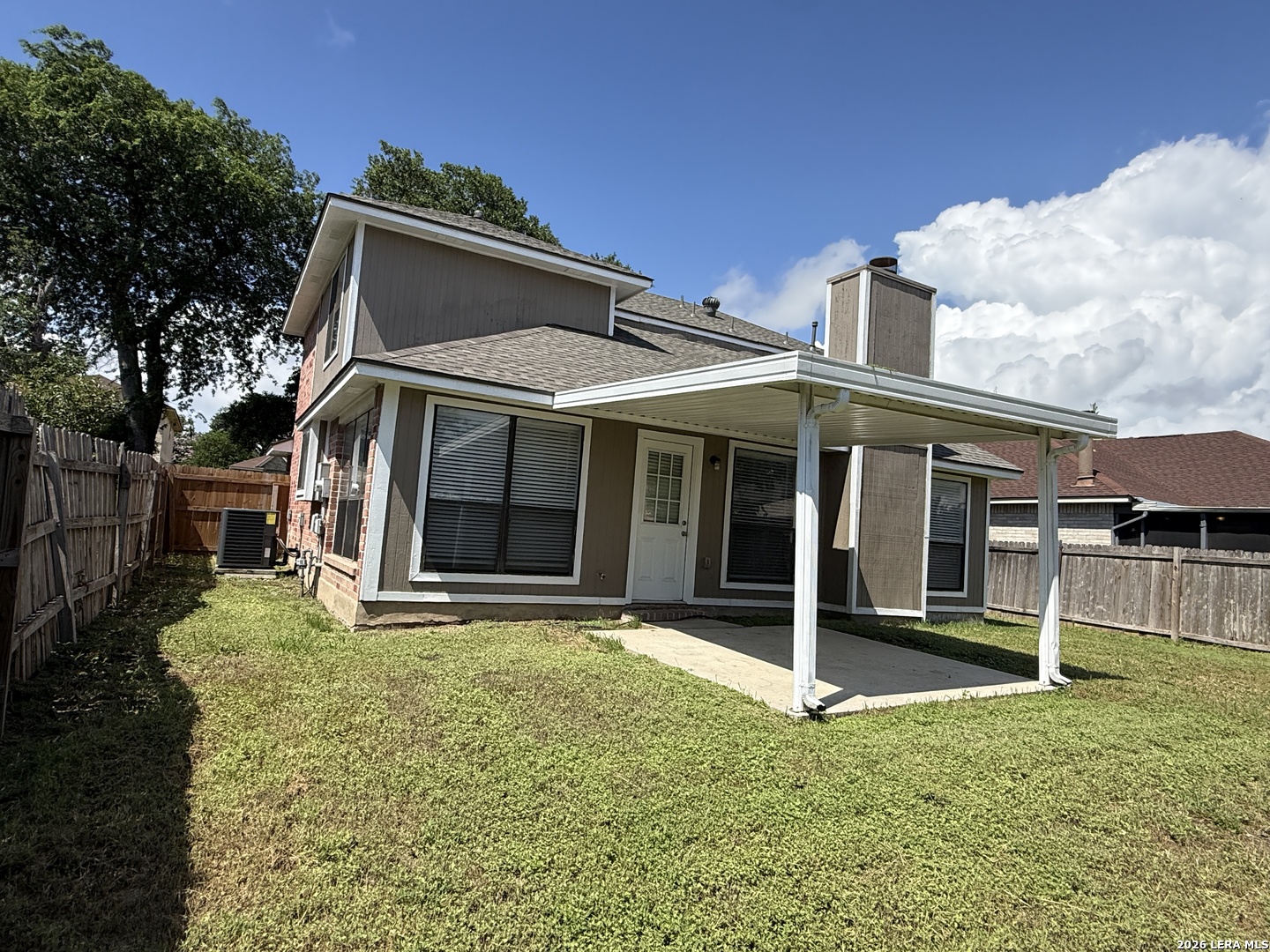 5223 Fawn Lake San Antonio TX 78244