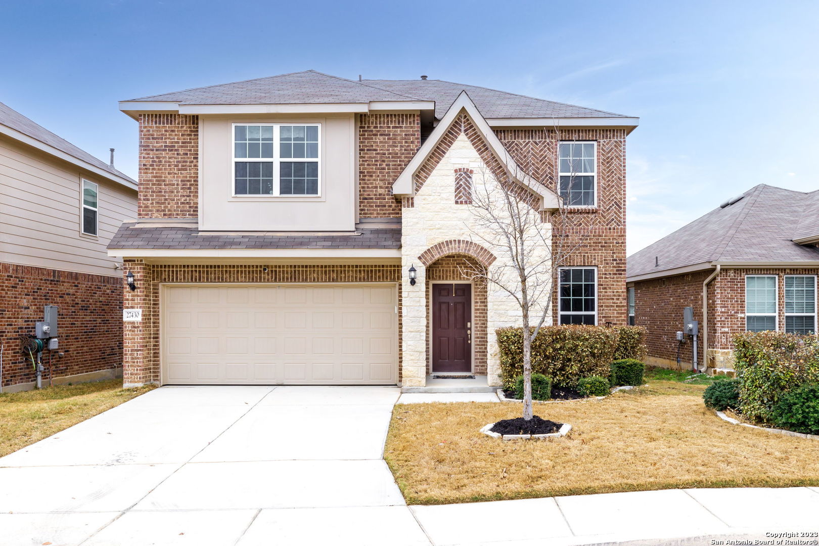 27430 Rio Circle Boerne TX 78015