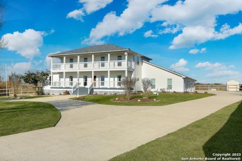 4850 S Oso Parkway Corpus Christi TX 78413