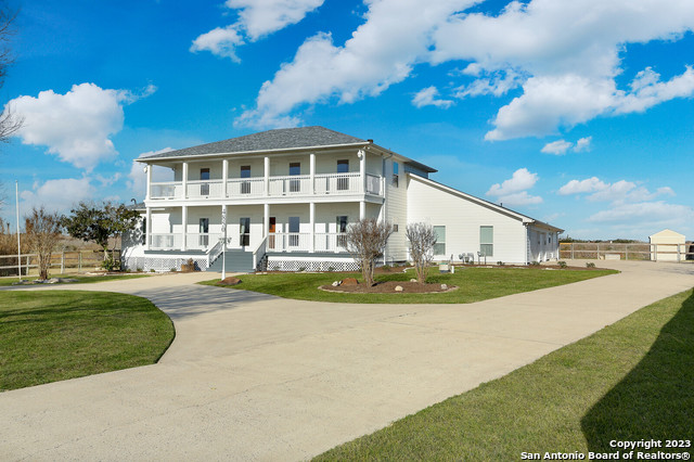 4850 S Oso Parkway Corpus Christi TX 78413