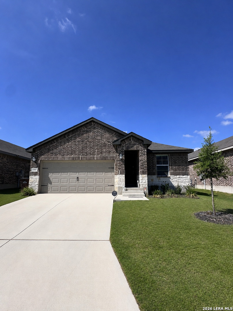 11531 S Sagebrooke Run San Antonio TX 78254
