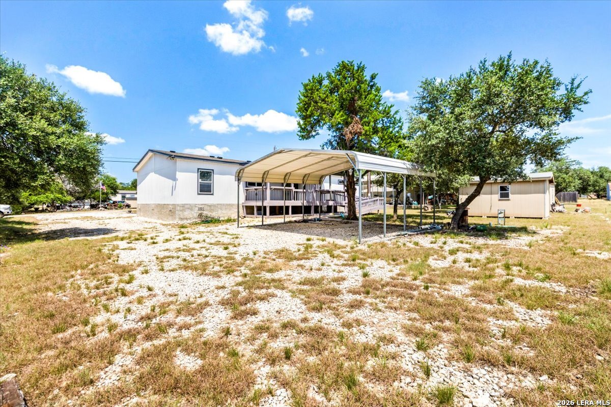 659 Private Road 1508 Bandera TX 78003