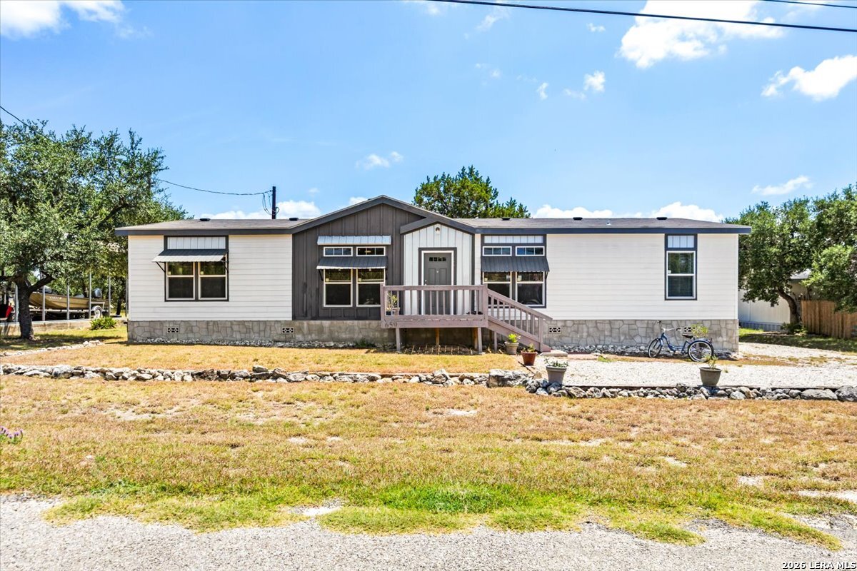 659 Private Road 1508 Bandera TX 78003