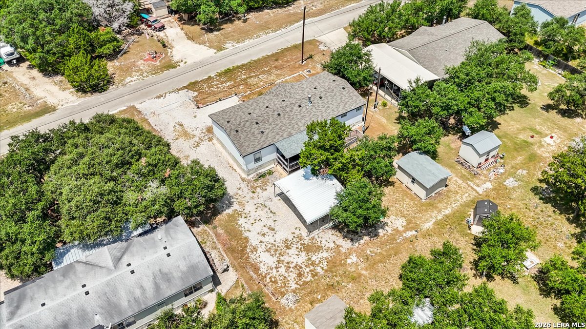 659 Private Road 1508 Bandera TX 78003