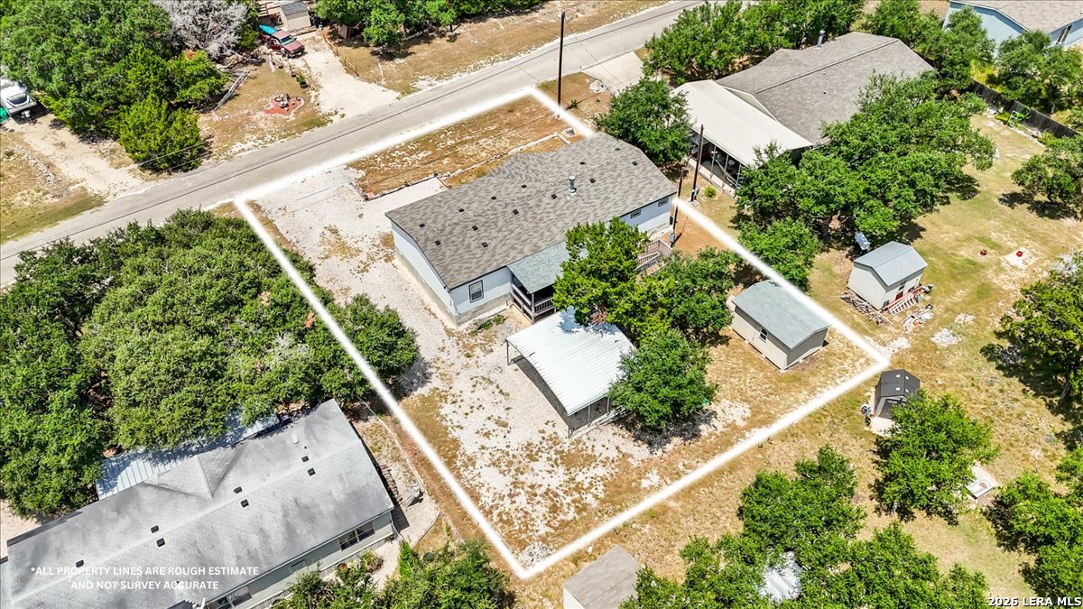 659 Private Road 1508 Bandera TX 78003