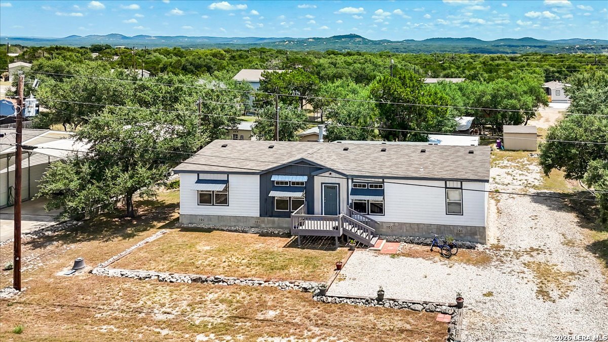 659 Private Road 1508 Bandera TX 78003