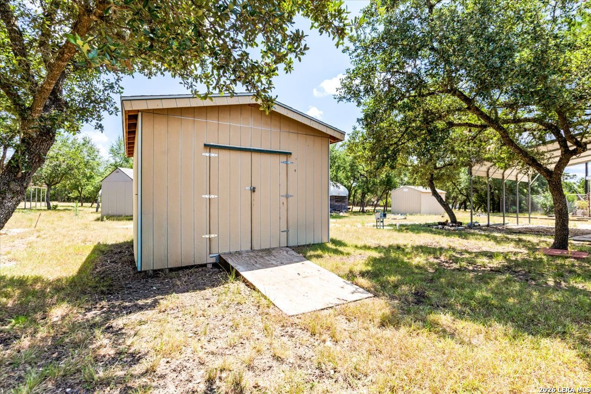 659 Private Road 1508 Bandera TX 78003