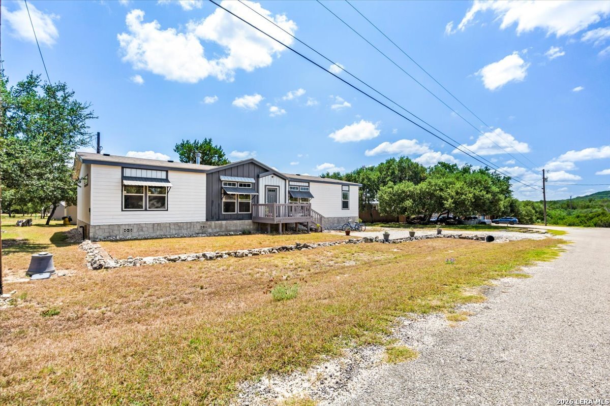 659 Private Road 1508 Bandera TX 78003